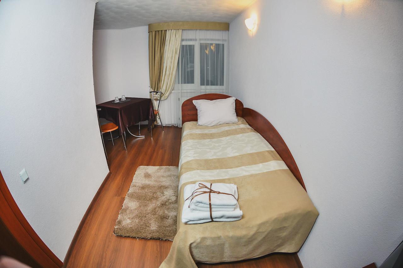Forsage Hotel Ривне Стая снимка