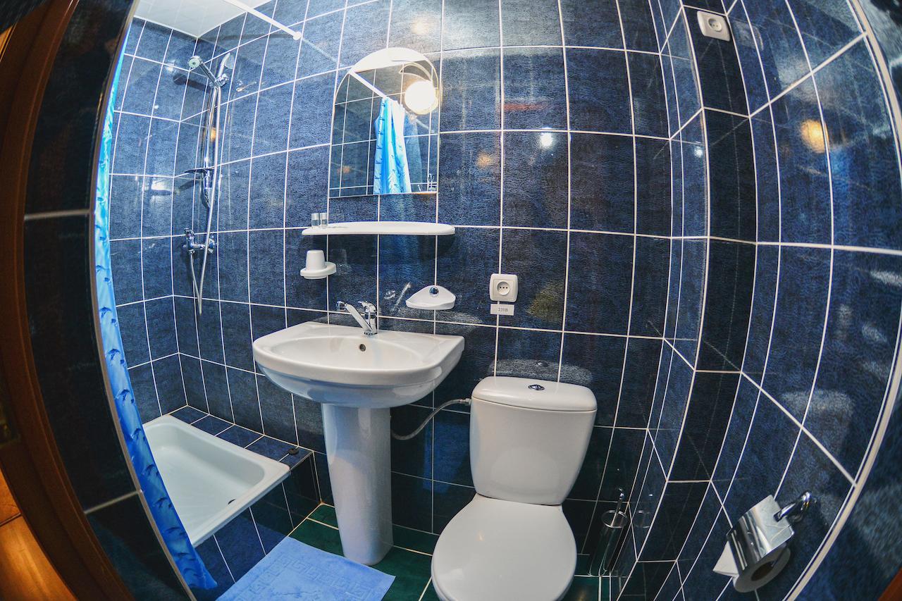 Forsage Hotel Ривне Стая снимка