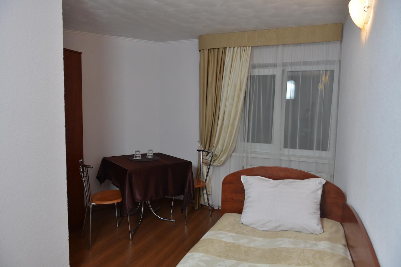 Forsage Hotel Ривне Стая снимка