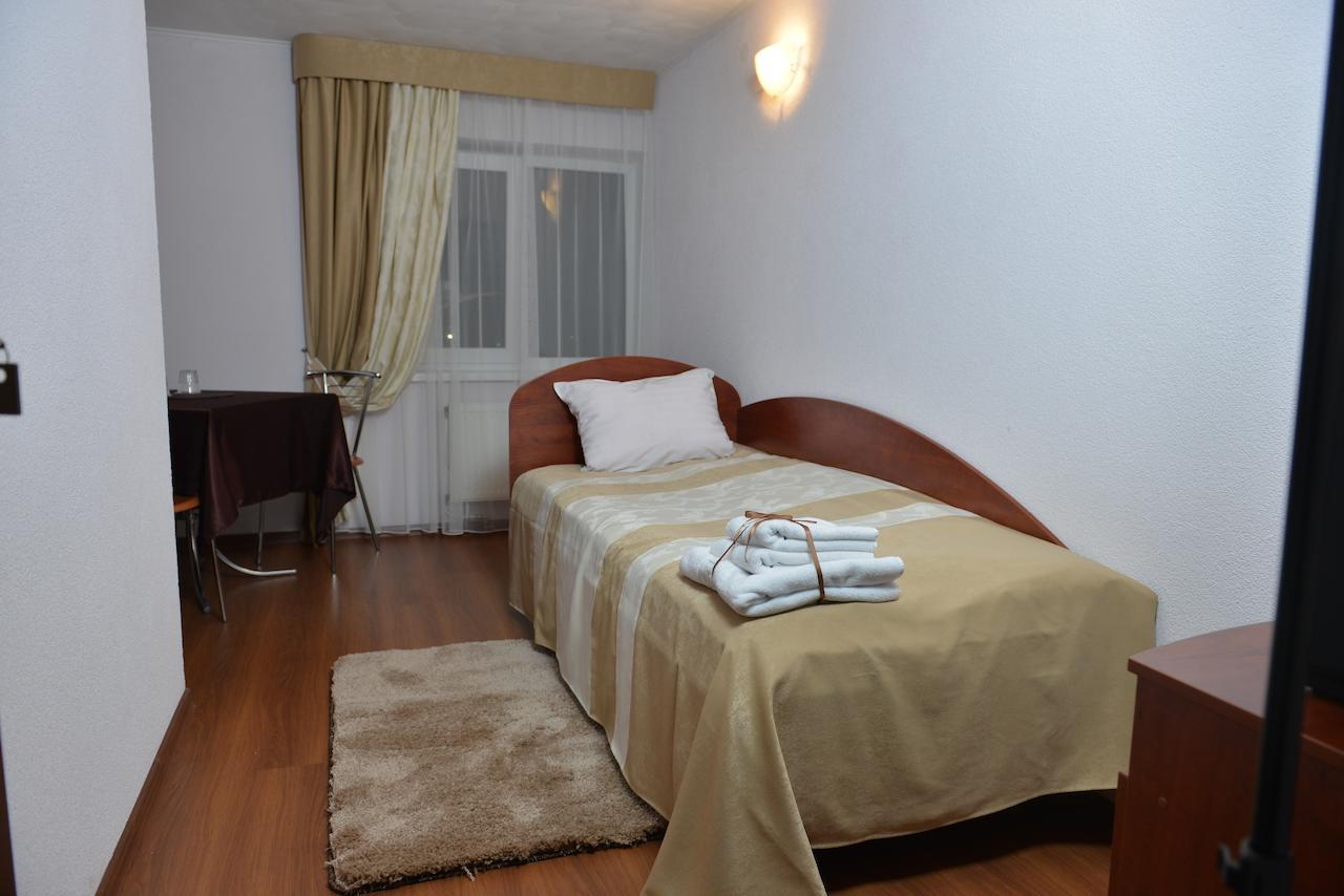 Forsage Hotel Ривне Стая снимка