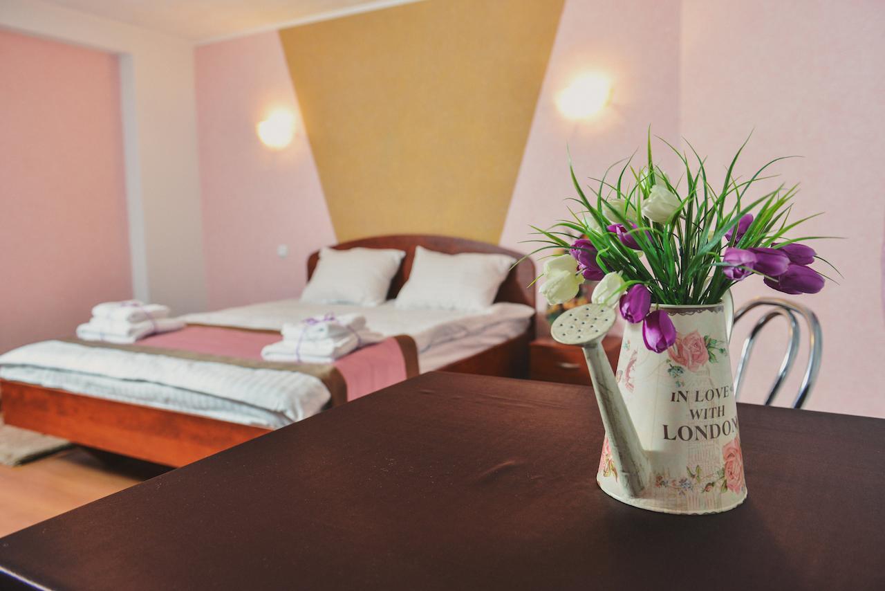 Forsage Hotel Ривне Стая снимка